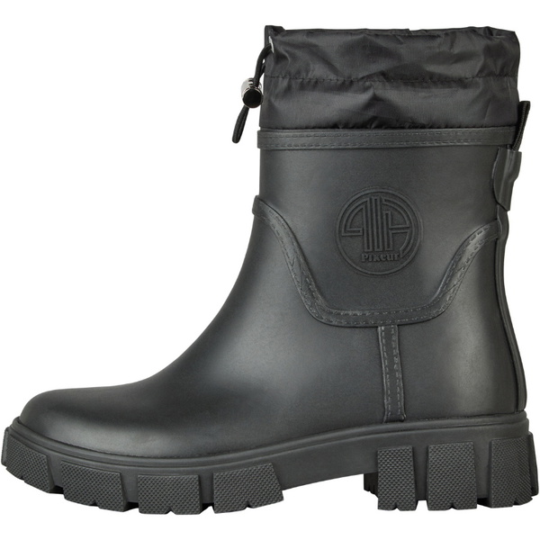 2025 Pikeur Womens Pikeur Boots 882500 808 290 - Black